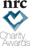 Logo NRC Charity Awards