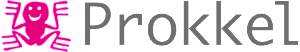 Prokkel-logo-heel-roze-tekst-klein-1-300x52